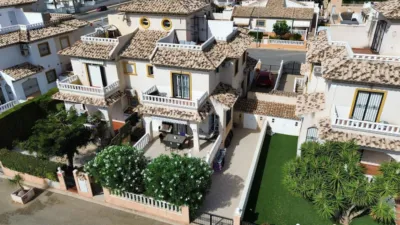 Casa – Orihuela - Vista 4