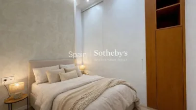 Apartment on Calle del Escorial photo 8