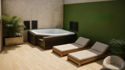 Apartment on Calle Zoa, 56 photo 14