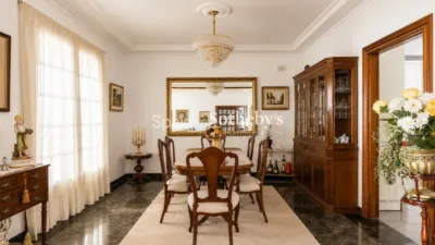 House on Calle Centauro photo 30
