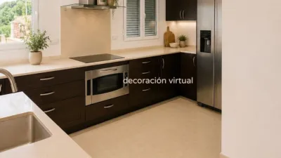 Casa – Beniarbeig, la Marina Alta - Vista 4