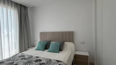 Apartment in the Finestrat Area photo 23