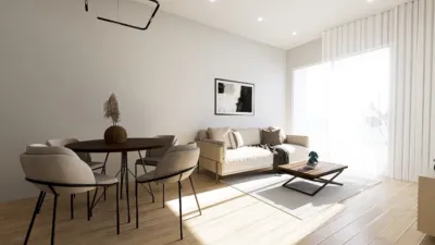 Apartment at Calle Zoa, 56 photo 9