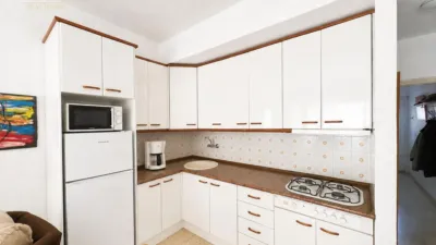 Apartment in the Center photo 4