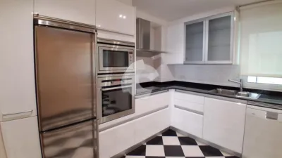 Apartment in the City Centre photo 13