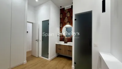 Apartment on Calle del Escorial photo 7