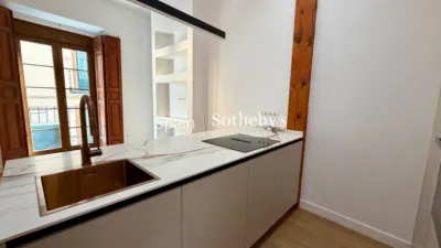 Apartment on Calle del Escorial photo 4