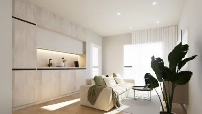 Apartment at Calle Zoa, 56 photo 11