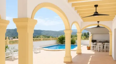 Casa – Beniarbeig, la Marina Alta - Vista 5