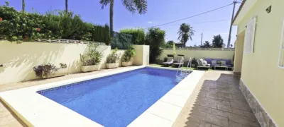 Casa – Dénia - Vista 4