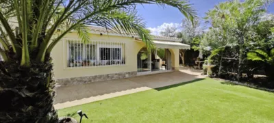 Casa – Dénia - Vista 2
