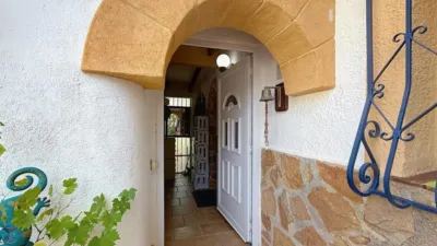 Casa – El Poble Nou de Benitatxell - Benitachell - Vista 5