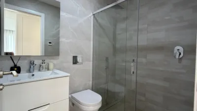 Apartment in the Finestrat Area photo 25