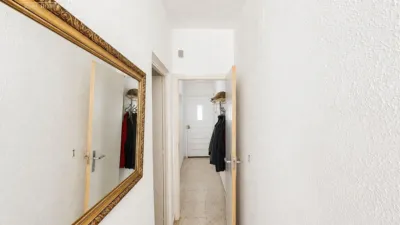 Apartment in the Center photo 2