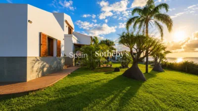 House on Calle Centauro photo 9
