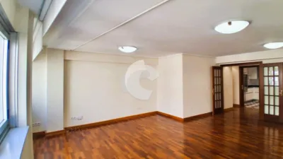 Apartment in the City Centre photo 19