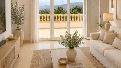 Casa – Beniarbeig, la Marina Alta - Vista 3
