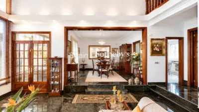 House on Calle Centauro photo 26