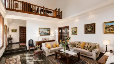 House on Calle Centauro photo 24