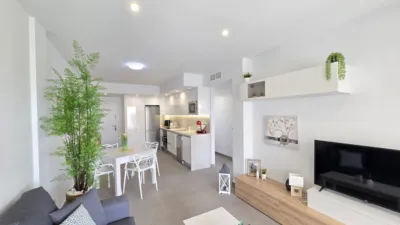 Piso – Orihuela - Vista 4