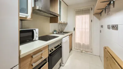 Piso – Dénia - Vista 5