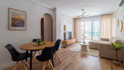 Piso - Vista 3
