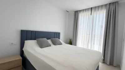 Apartment in the Finestrat Area photo 24
