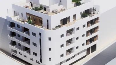 Piso – Torrevieja - Vista 4