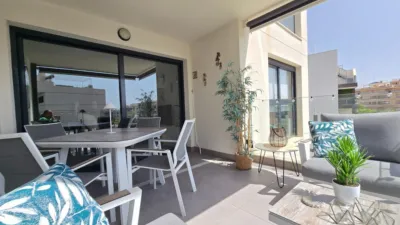 Piso – Orihuela - Vista 2