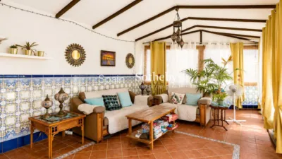 House on Calle Centauro photo 39