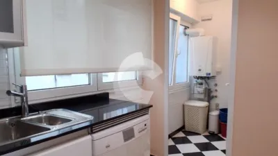 Apartment in the City Centre photo 11