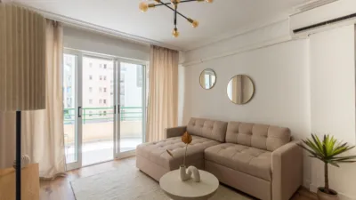 Piso - Vista 5