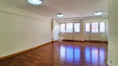 Piso – A Coruña, Zalaeta, A Pescaría - Vista 2