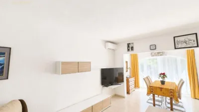 Apartment in the Center photo 3