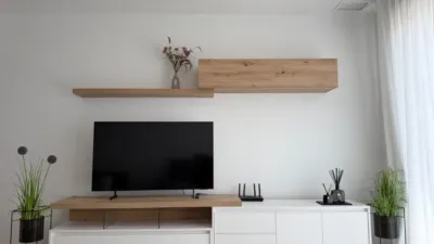 Apartment in the Finestrat Area photo 19