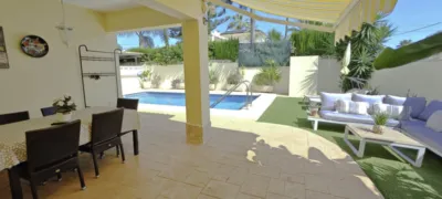 Casa – Dénia - Vista 3