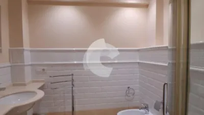 Apartment in the City Centre photo 14