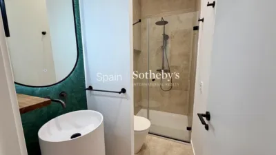 Apartment on Calle del Escorial photo 9