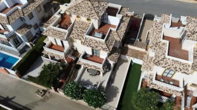 Casa – Orihuela - Vista 5