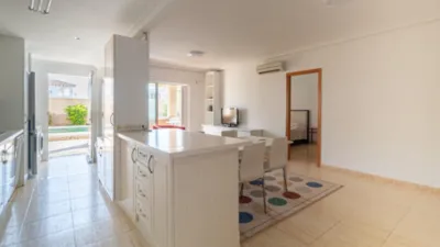 Casa – Orihuela - Vista 2