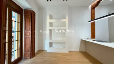 Apartment on Calle del Escorial photo 2