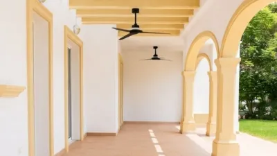 Casa – Beniarbeig, la Marina Alta - Más