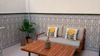 Terraced house in Barbate photo 3
