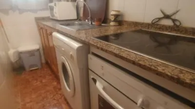 Pis – Torrevieja - Vista 3