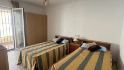 Bungalow in Playa de los Náufragos photo 9