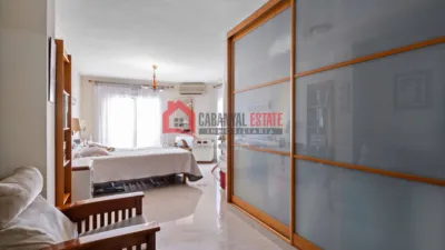 Apartment in Camins Al Grau photo 27