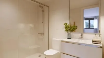 Apartment in Pau photo 5
