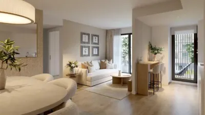 Apartment in Pau photo 3
