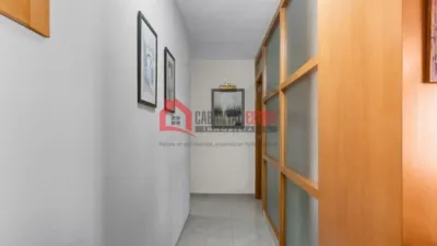 Apartment in Camins Al Grau photo 24