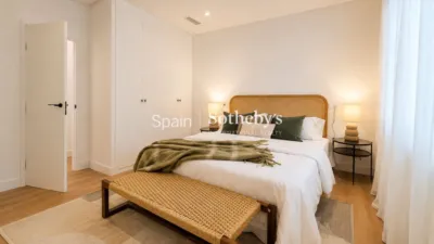 Apartment on Carrera San Jerónimo photo 8